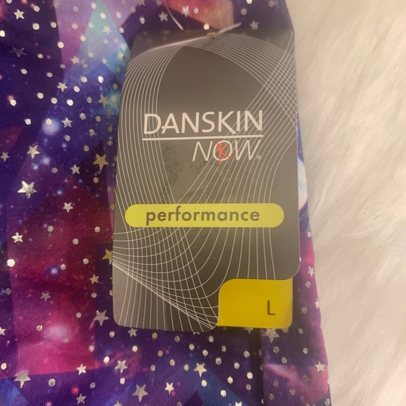 SOLD ON MERCARI ❤️ Danskin Shorts Girls 10-12 - Picture 4 of 5